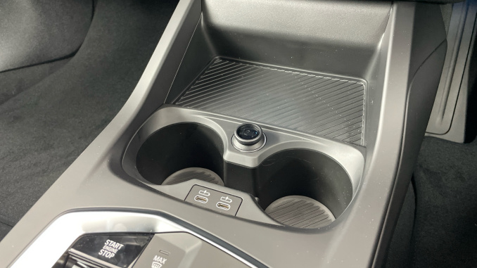 BMW 2 Series 220 M Sport 4dr Step Auto Petrol Saloon - Image 54